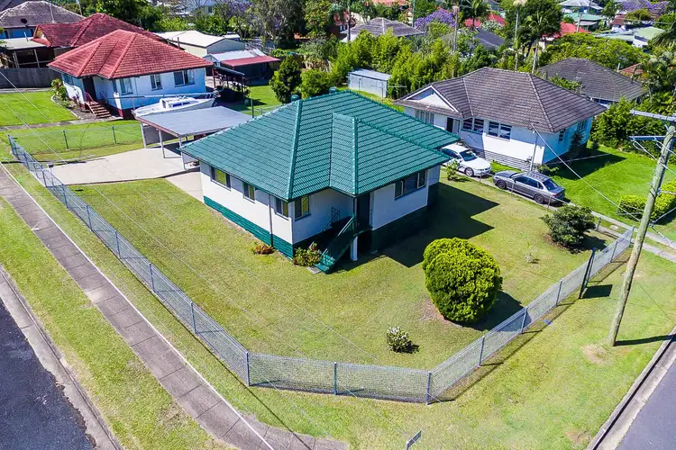 Main view of Homely house listing, 29 Willow Street, Inala QLD 4077