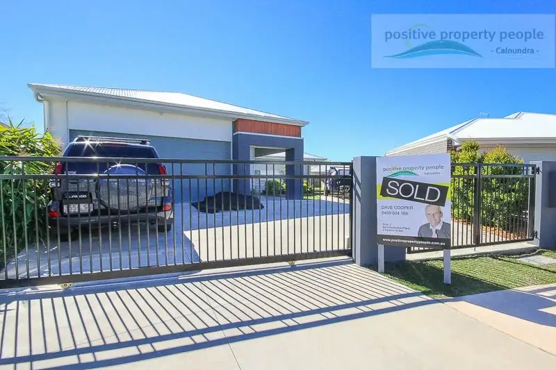 Main view of Homely house listing, 11 Olive Circuit, Caloundra West QLD 4551