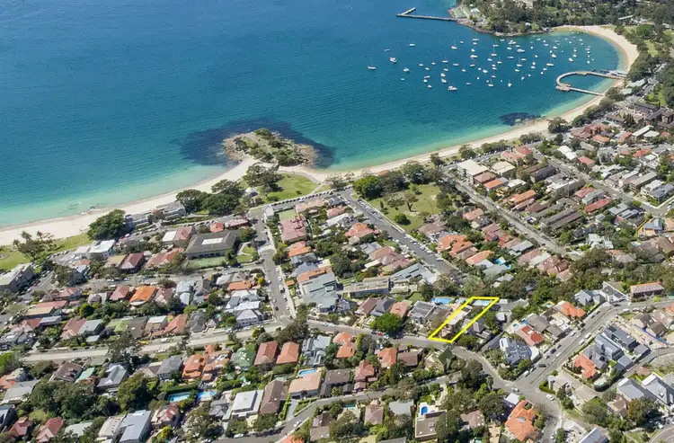 Second view of Homely house listing, 31 Mandolong Road, Mosman NSW 2088