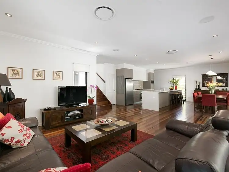 Sixth view of Homely house listing, 75 Ludlow St, Chapel Hill QLD 4069