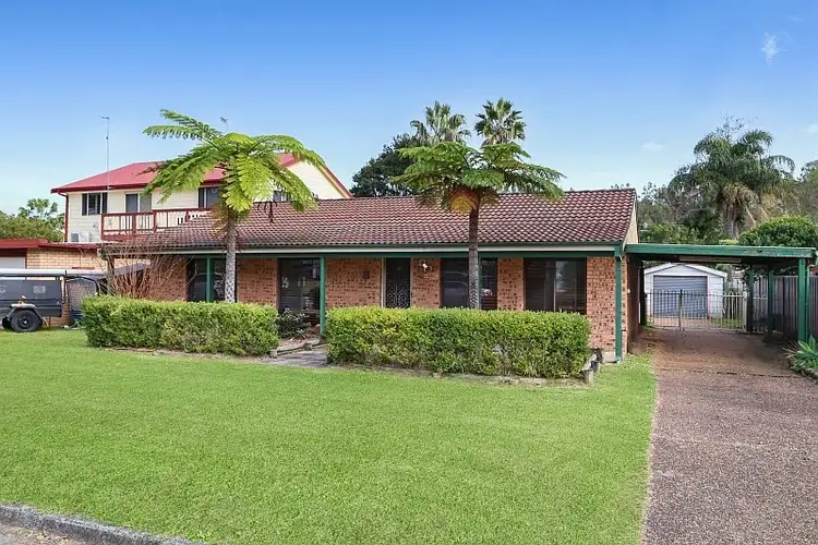 4 Pillaga Close, Kincumber NSW 2251