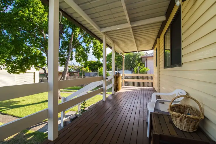 Second view of Homely house listing, 4 Robertson Street, Taree NSW 2430