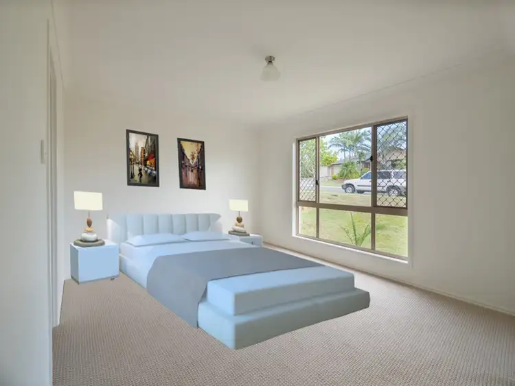 Fourth view of Homely house listing, 101 Lamberth Road, Regents Park QLD 4118