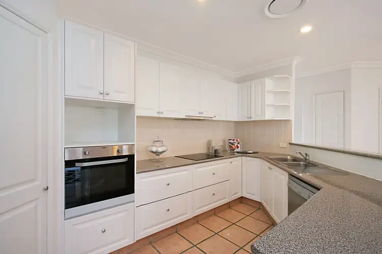Fifth view of Homely house listing, 15 Deborah Avenue, Benowa QLD 4217