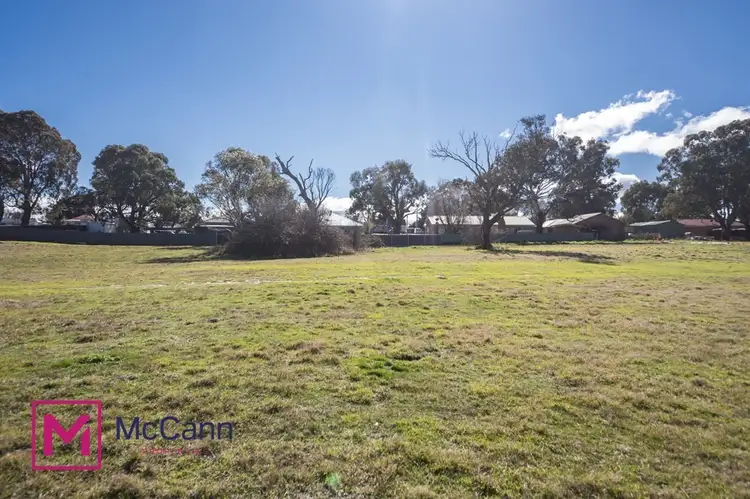 Second view of Homely land listing, Lot 7/DP 720193 George Street, Collector NSW 2581