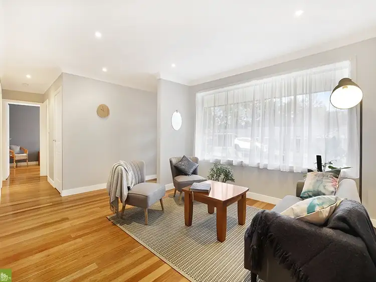 Fourth view of Homely house listing, 12 Parkview Grove, Mount Ousley NSW 2519
