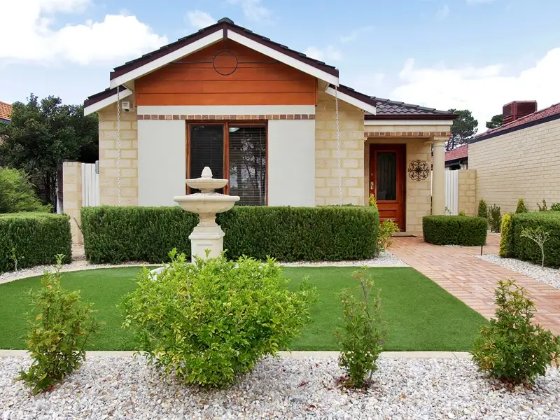 Main view of Homely house listing, 6 Lyon Way, Ellenbrook WA 6069