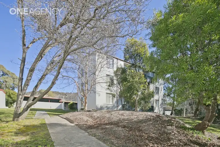 Sixth view of Homely flat listing, 16/78 Hodgson Crescent, Pearce ACT 2607