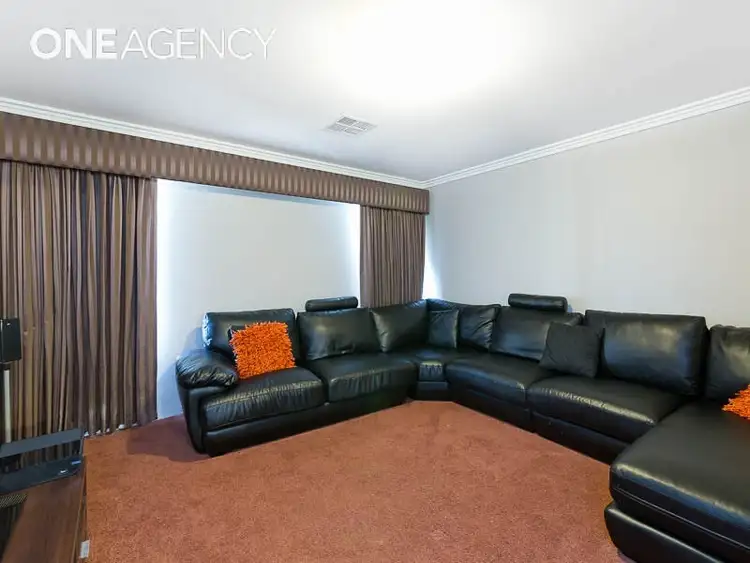 Fifth view of Homely house listing, 25 Whitehorse Drive, Harrisdale WA 6112