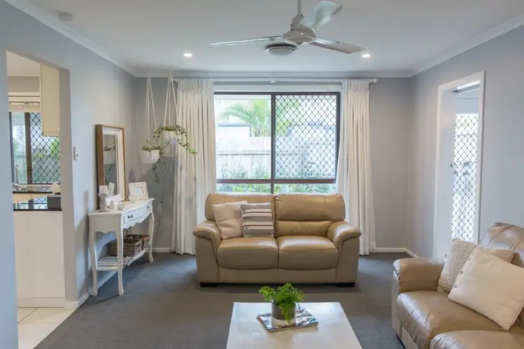 Sixth view of Homely house listing, 18 Spinnaker Boulevard, Wurtulla QLD 4575