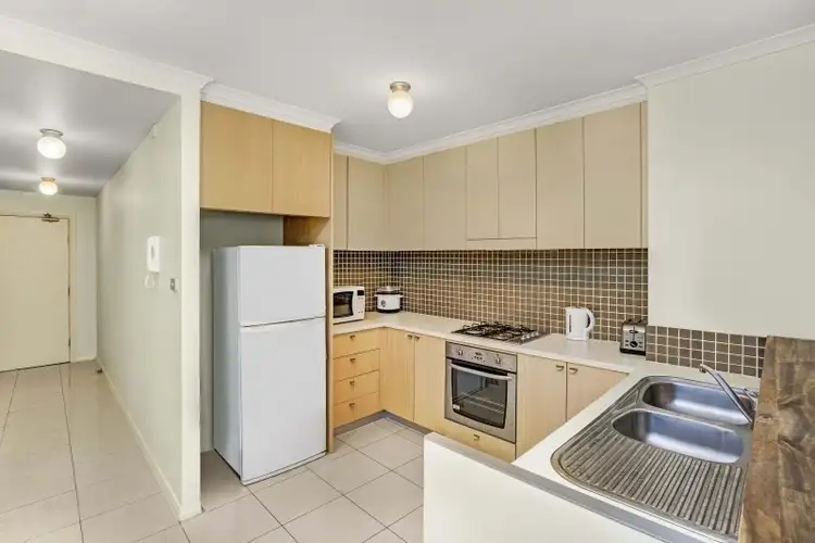 Fifth view of Homely unit listing, 341/80 John Whiteway Drive, Gosford NSW 2250