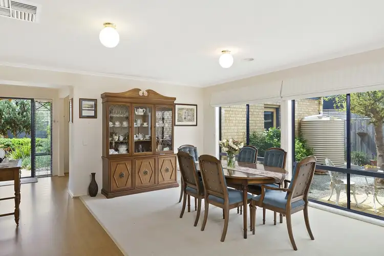 Third view of Homely house listing, 47 Newbay Close, Barwon Heads VIC 3227
