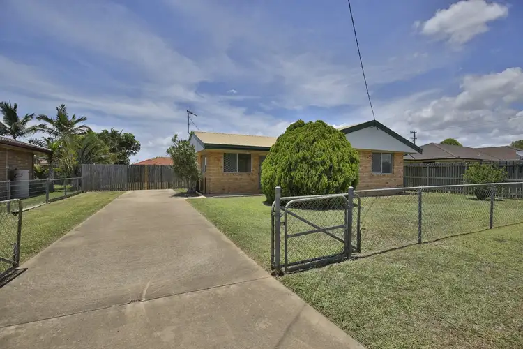 Second view of Homely house listing, 43 Central Avenue, Thabeban QLD 4670