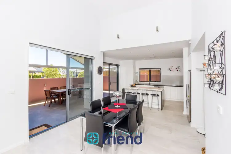 Third view of Homely house listing, 3 Azure Avenue, Nelson Bay NSW 2315