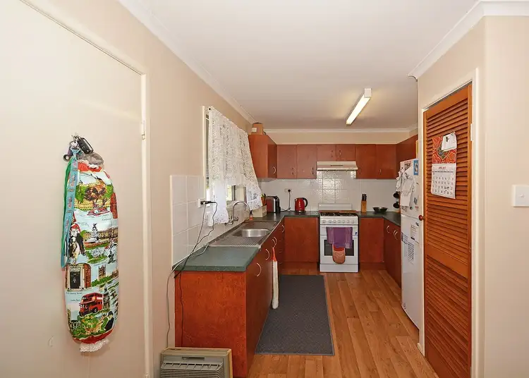Third view of Homely house listing, 41 Saunders Street, Point Vernon QLD 4655