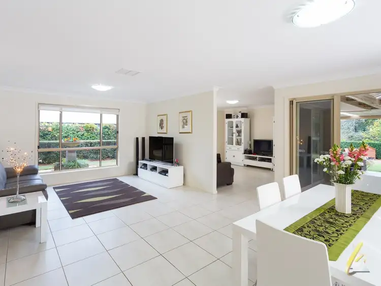 Fourth view of Homely house listing, 50 Wattle Crescent, Moggill QLD 4070