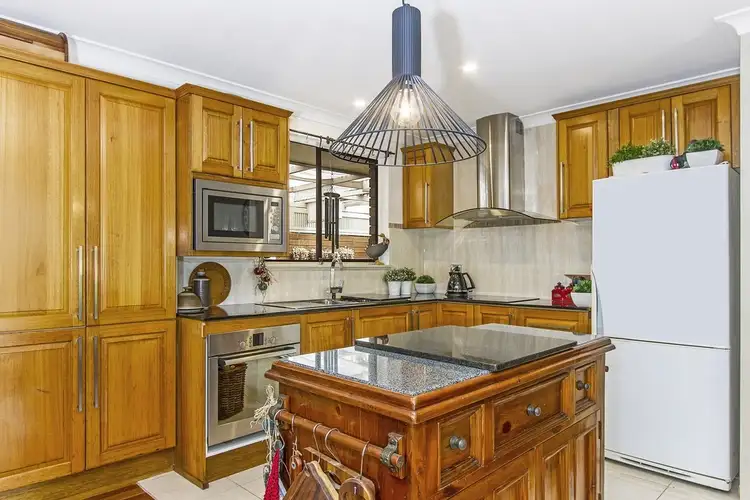 Fourth view of Homely house listing, 44 Barree Avenue, Narara NSW 2250