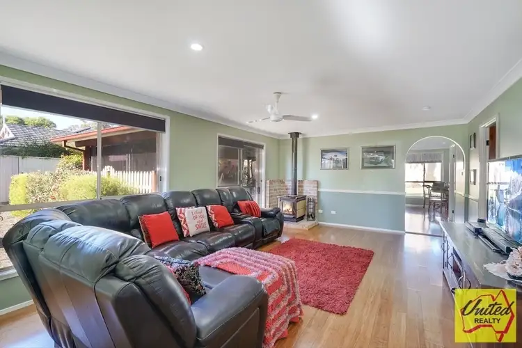 Third view of Homely house listing, 45 Jarvis Street, Thirlmere NSW 2572