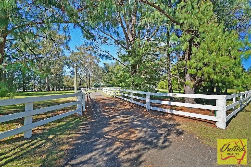 Main view of Homely house listing, 189 Binalong Road, Belimbla Park NSW 2570