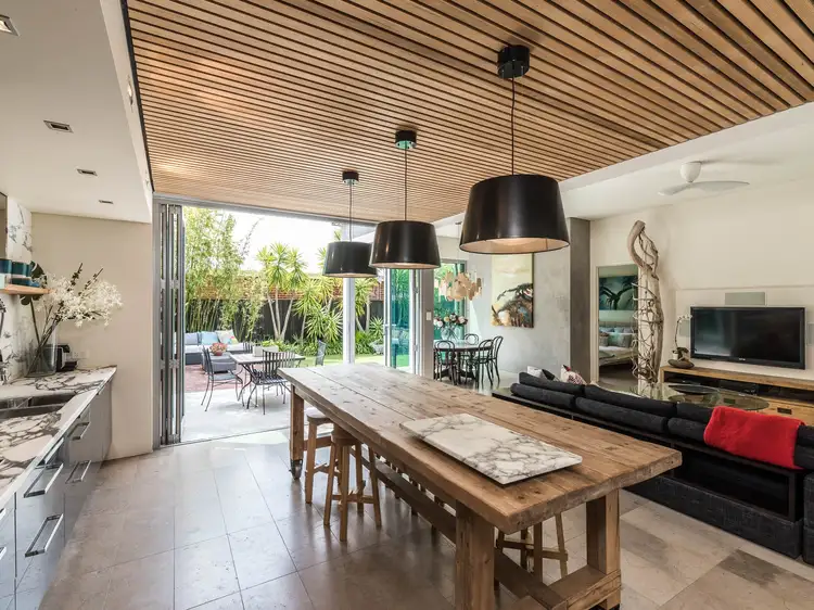 Fourth view of Homely house listing, 268 Hamersley Road, Subiaco WA 6008