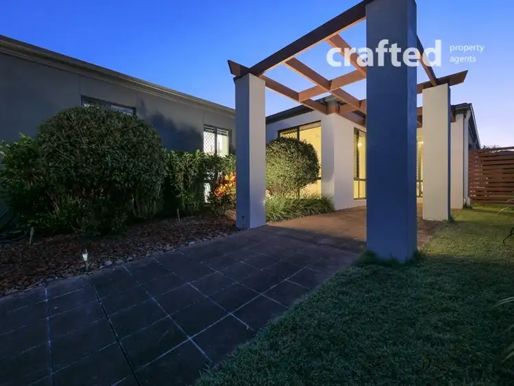 Fourth view of Homely house listing, 19 Watheroo Place, Parkinson QLD 4115