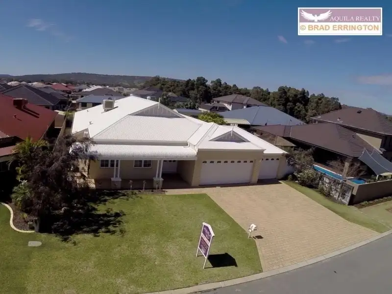 Main view of Homely house listing, 4 Kerries Link, The Vines WA 6069