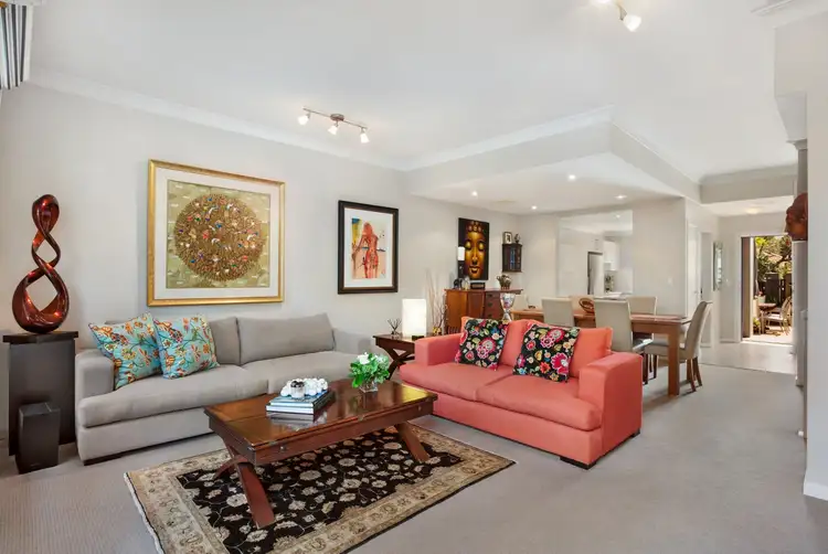Fifth view of Homely apartment listing, 3/41 Sutherland Street, Cremorne NSW 2090