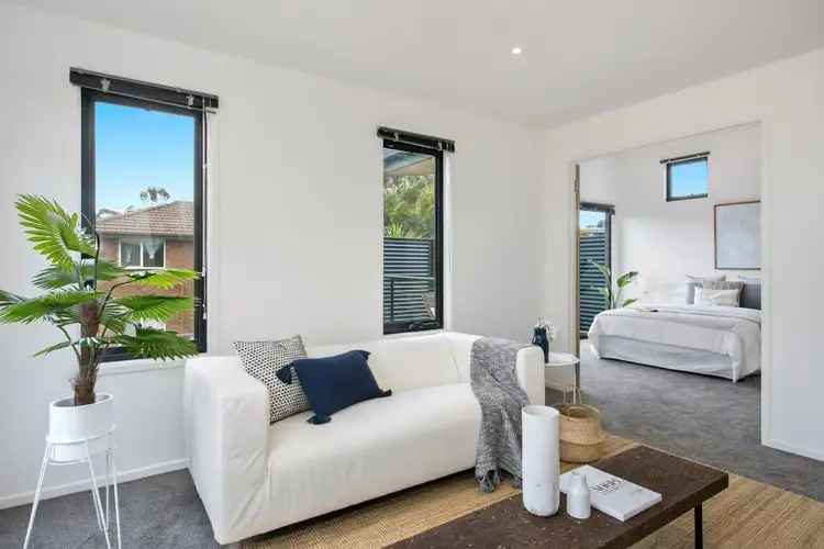 Second view of Homely house listing, 3 Spray Street, Ocean Grove VIC 3226