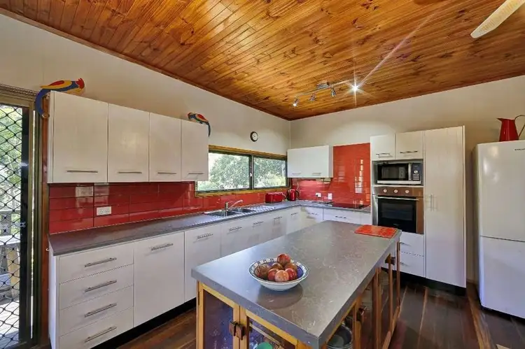 Fourth view of Homely rural property listing, 31 Marshall Avenue, Maroondan QLD 4671