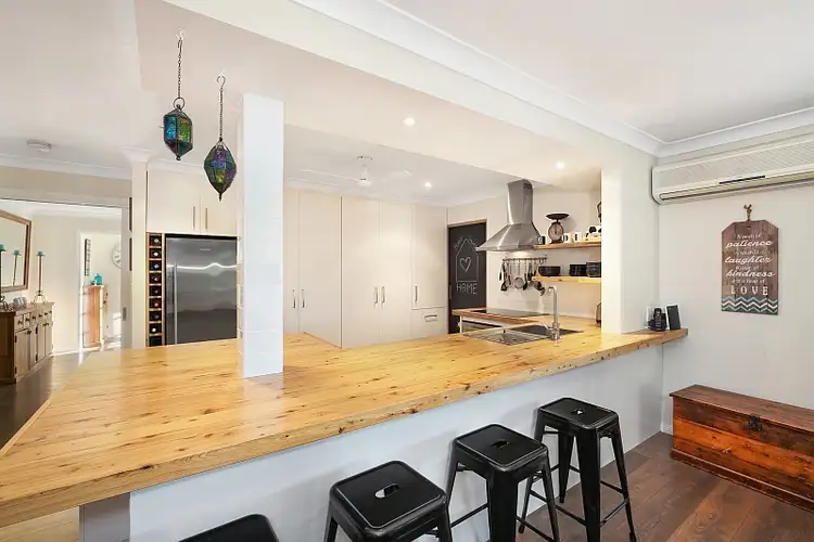 Fifth view of Homely house listing, 27 Colonel Barney Drive, Port Macquarie NSW 2444