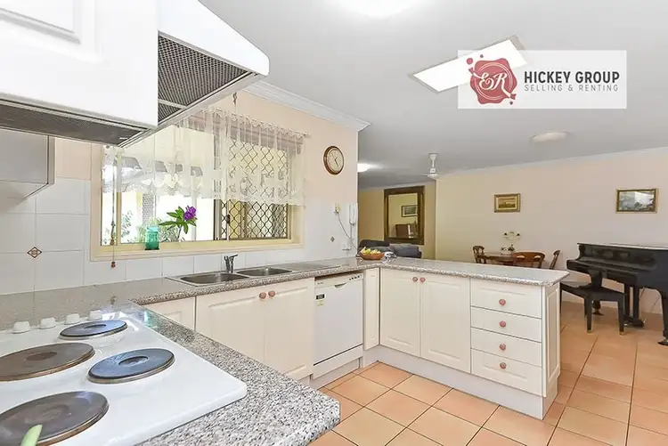 Fifth view of Homely house listing, 17 Marwood Street, Belmont QLD 4153