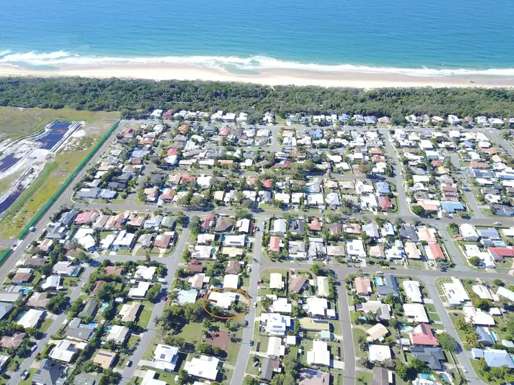 9 Nooree Street, Wurtulla QLD 4575