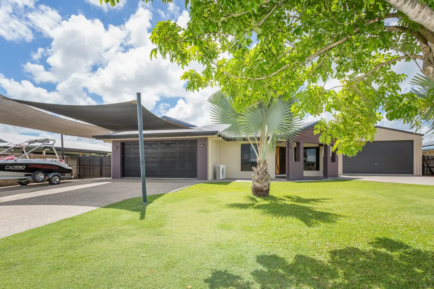Main view of Homely house listing, 44 Nicolai Street, Marian QLD 4753