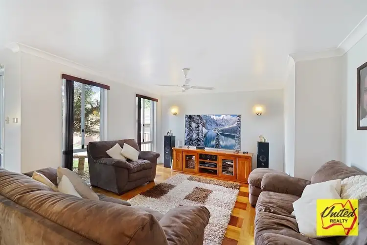 Third view of Homely house listing, 96 Merlin Street, The Oaks NSW 2570