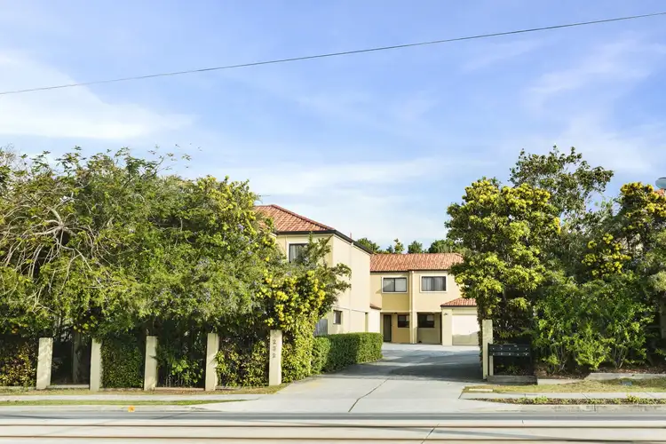 6/232 Queen street, Southport QLD 4215