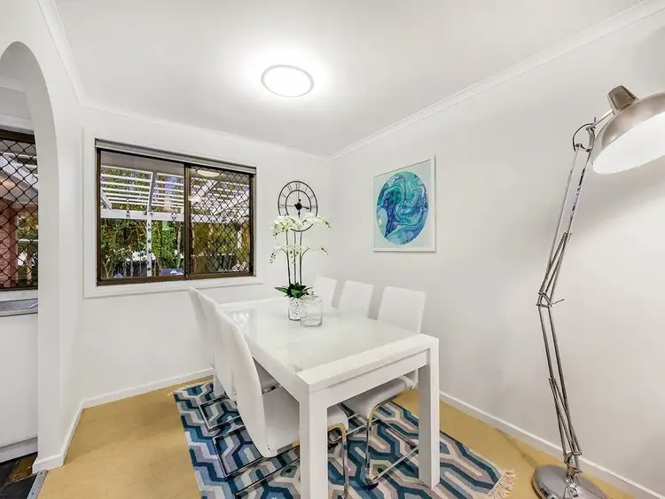 Third view of Homely house listing, 139 Sumners Rd, Jamboree Heights QLD 4074