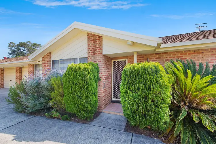 1/28 McEvoy Avenue, Umina Beach NSW 2257