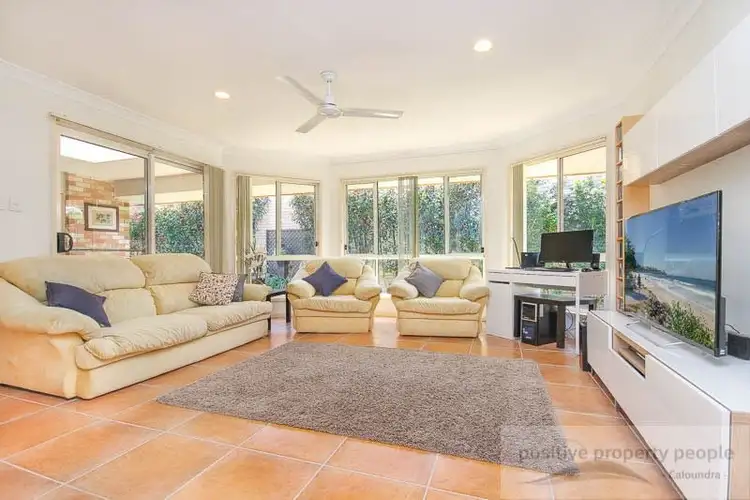 Second view of Homely house listing, 9 Minker Road, Caloundra West QLD 4551