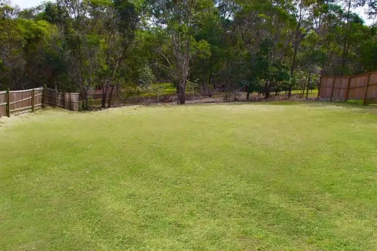 Second view of Homely land listing, 6 Bluegum Rise, Anstead QLD 4070