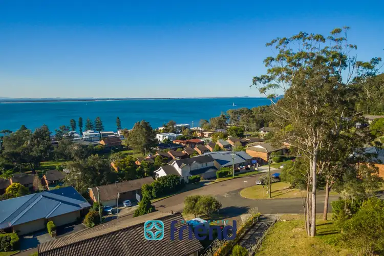 Third view of Homely land listing, 2 Warruga Street, Corlette NSW 2315