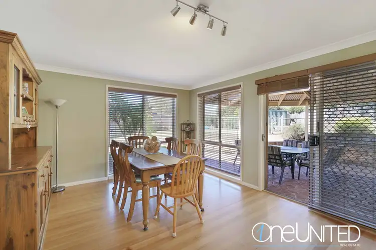 Third view of Homely house listing, 57 The Cascades, Mount Annan NSW 2567