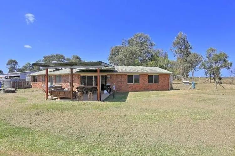 Third view of Homely house listing, 730 Hummock Road, Woongarra QLD 4670