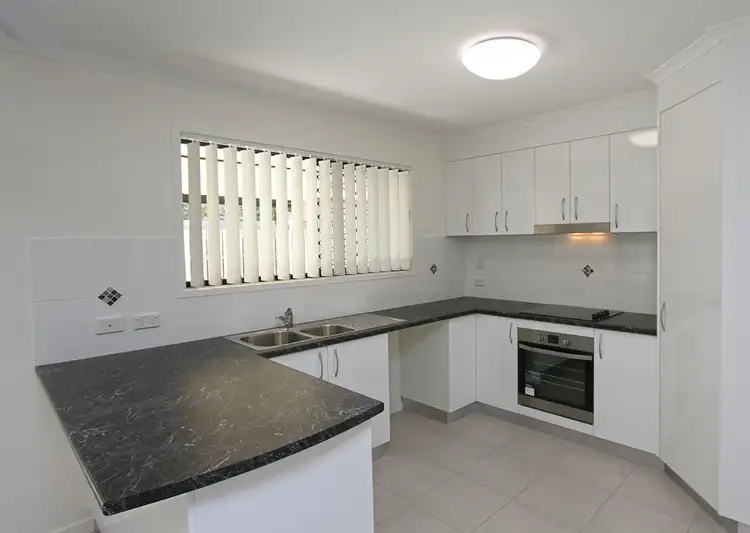 Third view of Homely house listing, 6 Hough Way, Wondunna QLD 4655