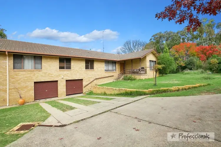Second view of Homely house listing, 57 Arundel Drive, Armidale NSW 2350