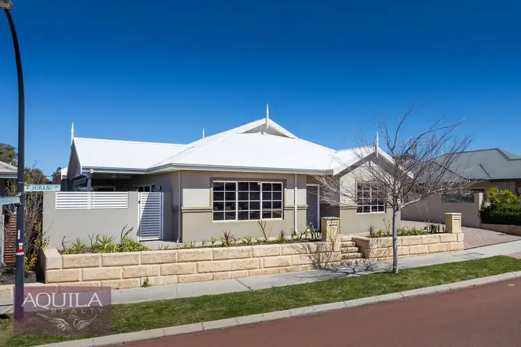 16 Hirani Link, Aveley WA 6069