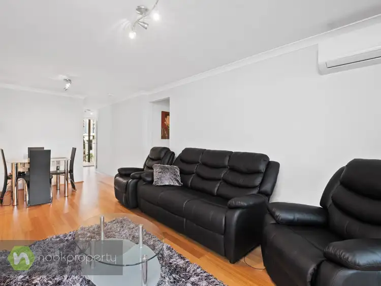 Third view of Homely unit listing, 7/40 Wellington St, East Perth WA 6004