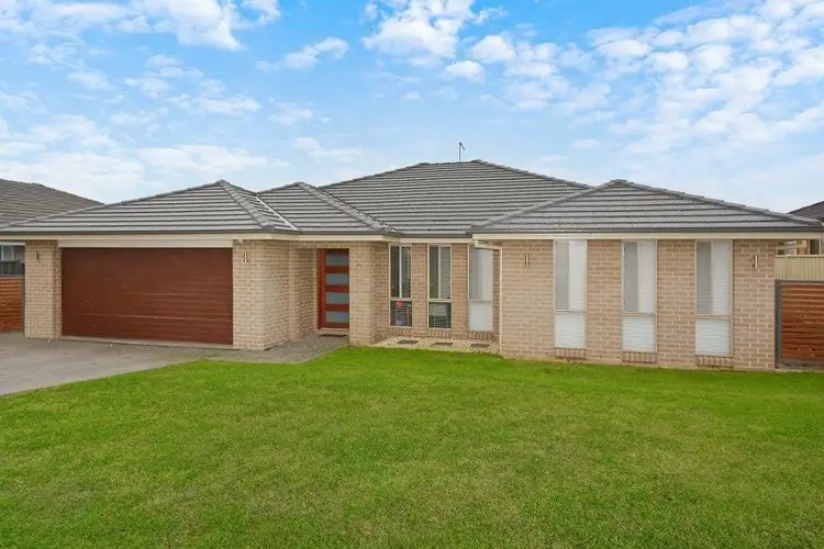 10 Kurrajong Road, Gunnedah NSW 2380