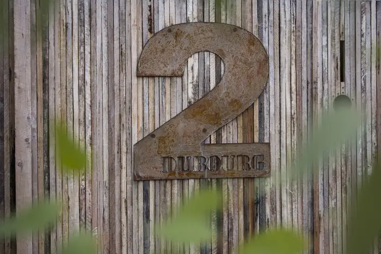 Fourth view of Homely townhouse listing, 2 Dubourg Court, Ocean Grove VIC 3226