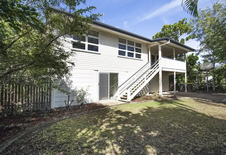 Main view of Homely house listing, 14 Maynard Street, Avenell Heights QLD 4670