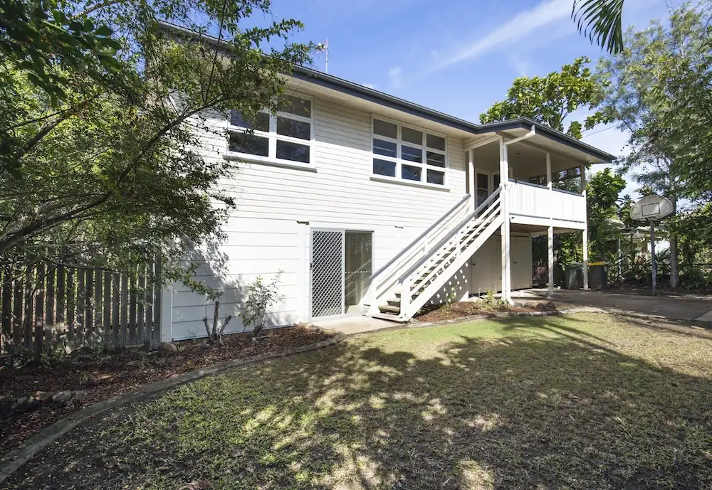 Main view of Homely house listing, 14 Maynard Street, Avenell Heights QLD 4670